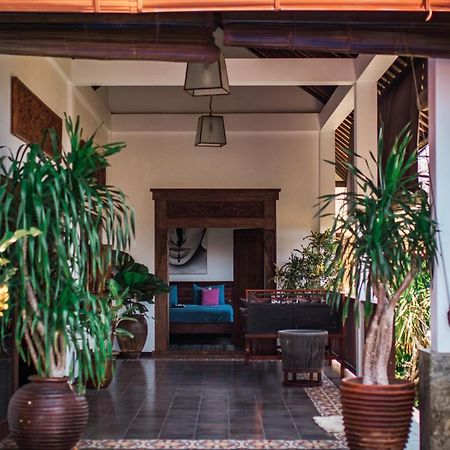 Villa Bukit Malas 3 Amed Zewnętrze zdjęcie