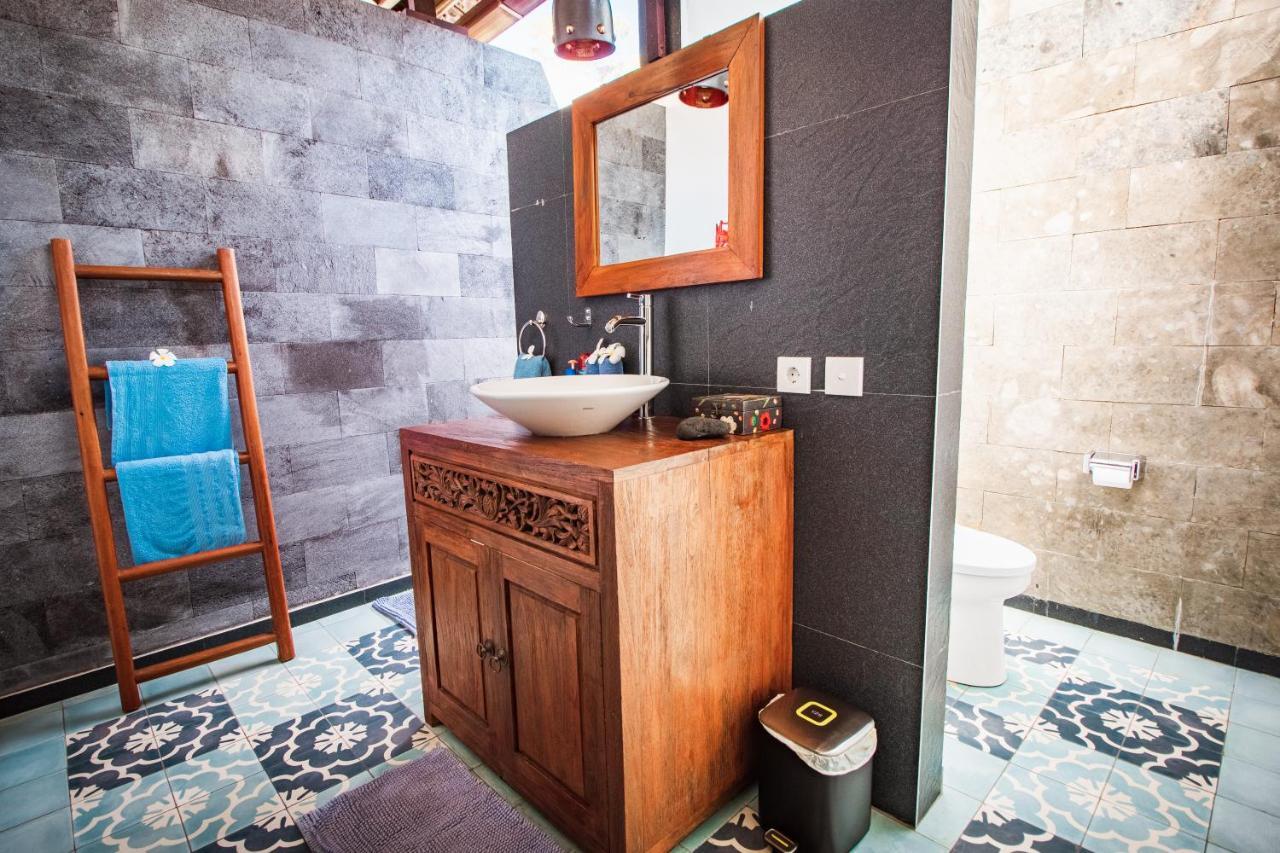 Villa Bukit Malas 3 Amed Zewnętrze zdjęcie