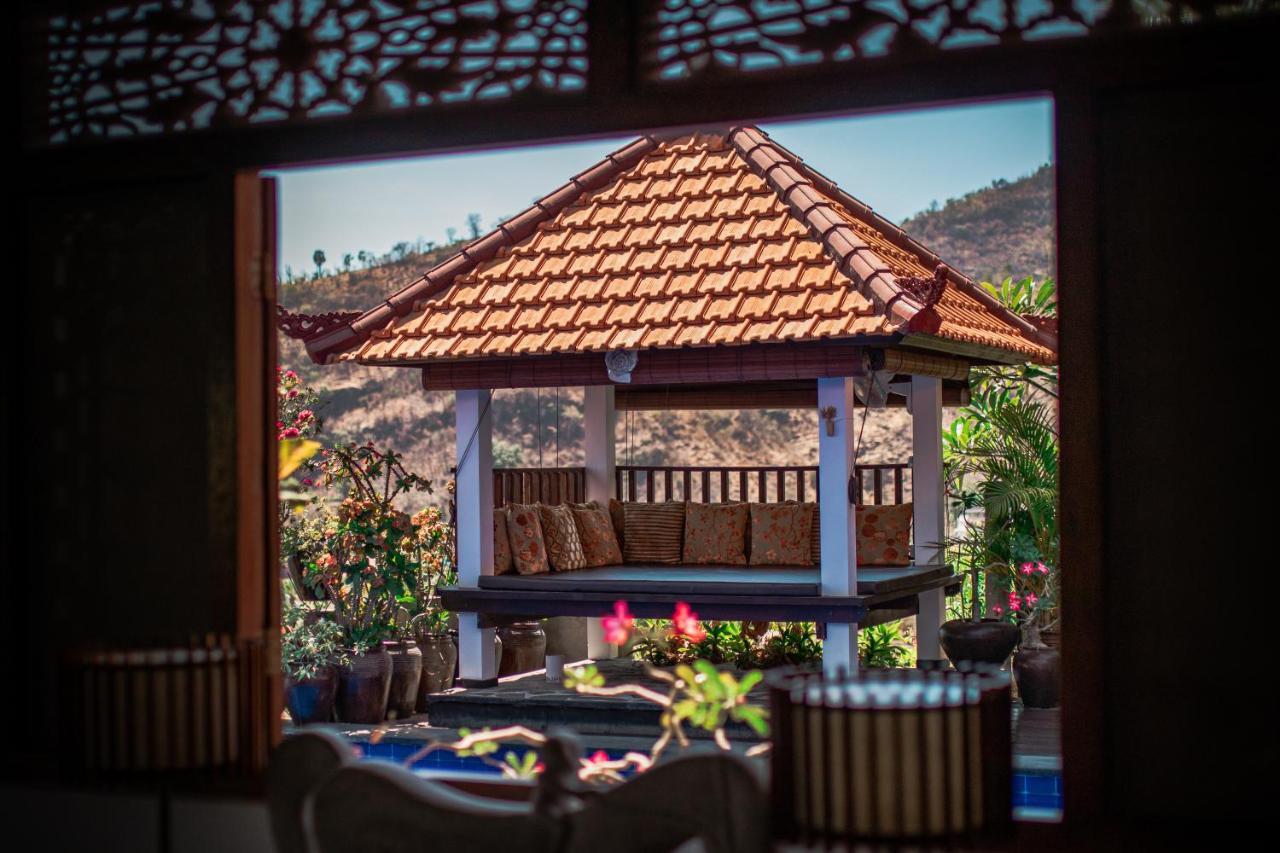 Villa Bukit Malas 3 Amed Zewnętrze zdjęcie