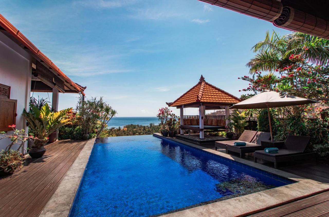 Villa Bukit Malas 3 Amed Zewnętrze zdjęcie