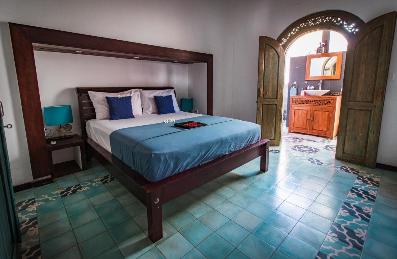Villa Bukit Malas 3 Amed Zewnętrze zdjęcie